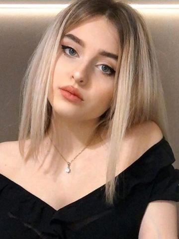 Анкета проститутки Роксана, Киров, 23 года, №208965